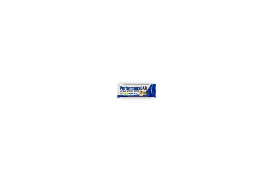 Performance Bar
