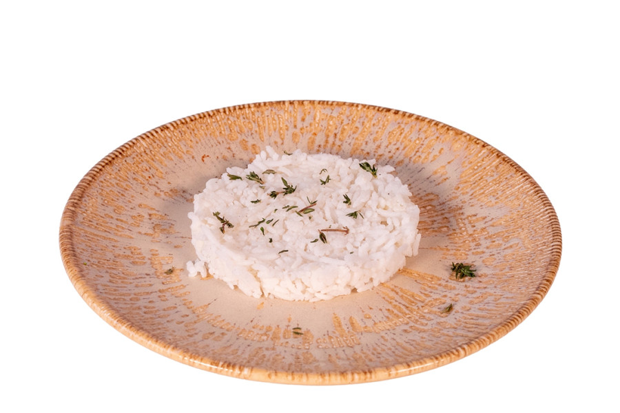 Басмати ориз